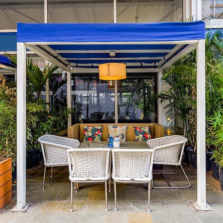 The Park Bangalore, Mg Road Εξωτερικό φωτογραφία The Terrace