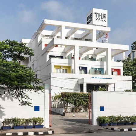The Park Bangalore, Mg Road Εξωτερικό φωτογραφία The Park, Chennai