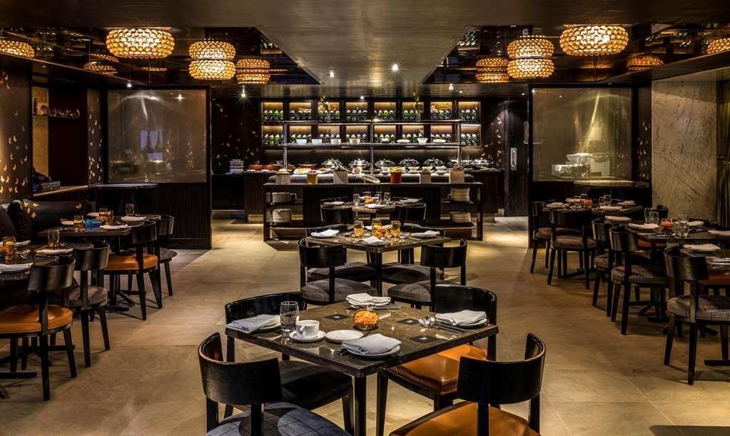 The Park Bangalore, Mg Road Εξωτερικό φωτογραφία Interior of the restaurant