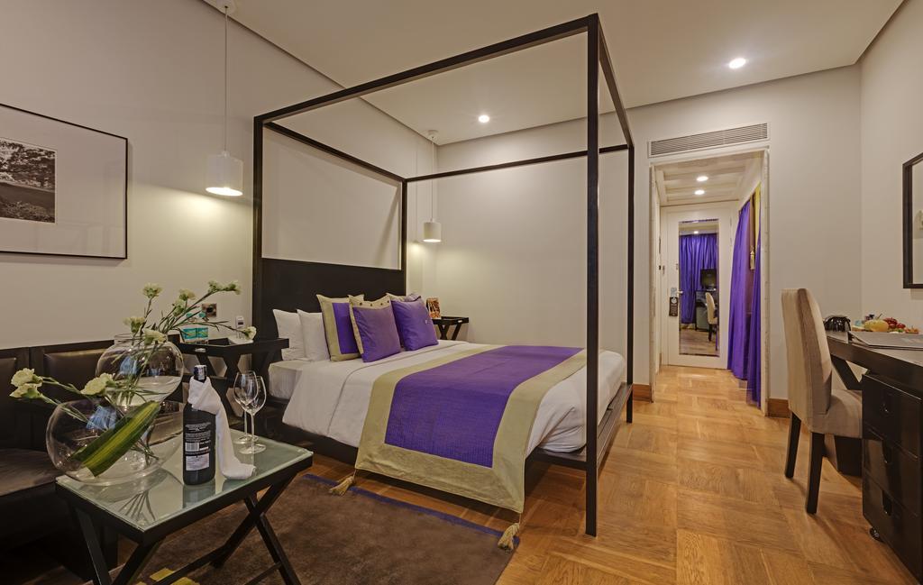 The Park Bangalore, Mg Road Εξωτερικό φωτογραφία A room at the Taj Bengal