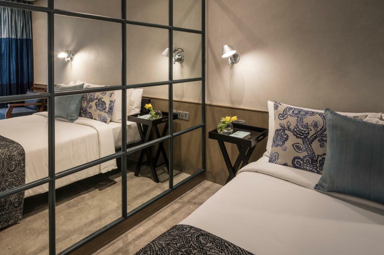 The Park Bangalore, Mg Road Εξωτερικό φωτογραφία Deluxe Room