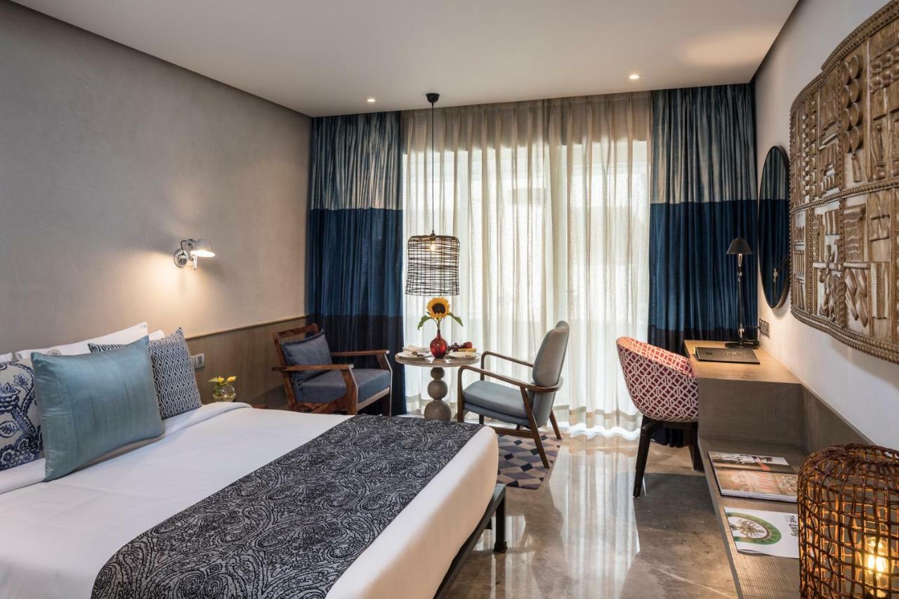 The Park Bangalore, Mg Road Εξωτερικό φωτογραφία Deluxe Room