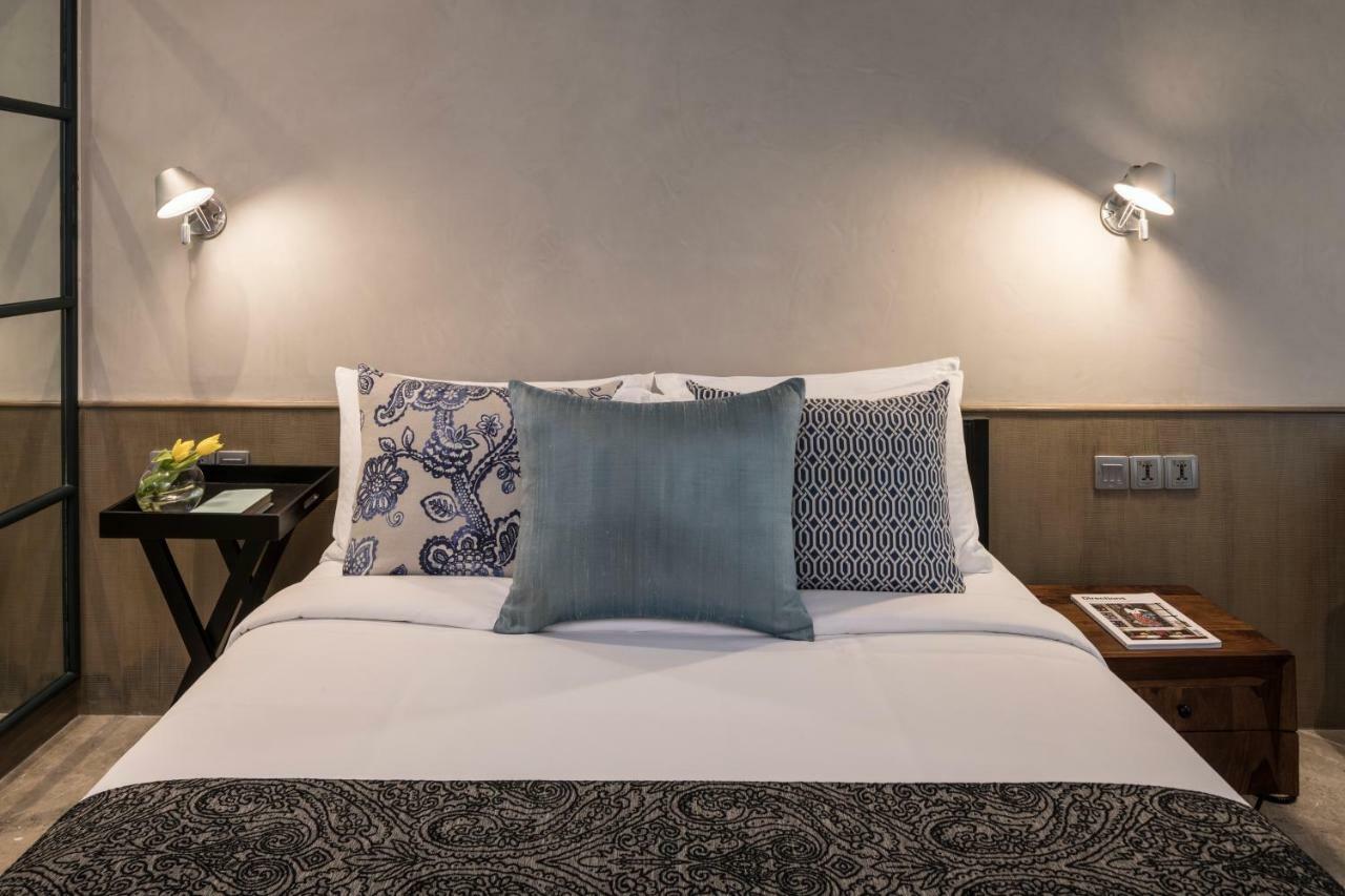 The Park Bangalore, Mg Road Εξωτερικό φωτογραφία Deluxe Room